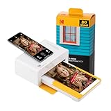 Image de KODAK CAR-PD460Y imprimante photo