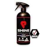 Image de Shine nettoyant de jantes
