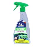 Image de MICHELIN 009160 nettoyant de jantes