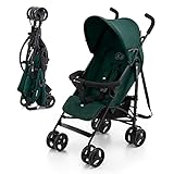 Image de KINDERKRAFT KSTIK000GRE0000 poussette