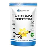 Image de BIOS Nutrition protéine végétalienne en poudre