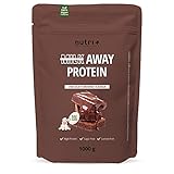 Image de Nutri + 1 protéine végétalienne en poudre