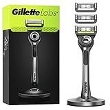 Image de Gillette 8006540754948 rasoir