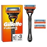 Image de Gillette 8001090421258 rasoir
