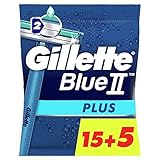 Image de Gillette 81661412 rasoir