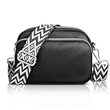 Image de Voqeen Voqeen Mujer Bolso Bandolera sac à bandoulière