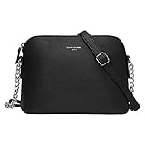 Image de DAVID JONES CM3900A BLACK sac à bandoulière