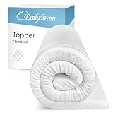 Image de Dailydream Model M surmatelas