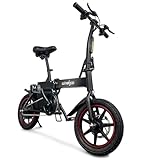 Image de windgoo B20 6.0AH Sans accélérateur vélo électrique