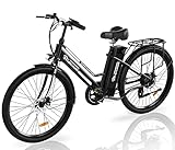 Image de EVERCROSS EK8S vélo électrique