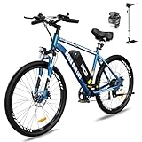 Image de RCB RK15 vélo électrique