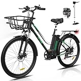 Image de HITWAY BK8 vélo électrique