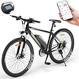Image de Eleglide Eleglide M1 Plus-L vélo électrique