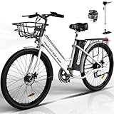 Image de HITWAY BK8S vélo électrique