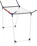 Image of Leifheit 81514 clothes airer