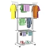 Image of Innotic Innotic clothes airer