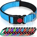 Image of Taglory DC062 dog collar