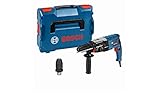 Image of Bosch Professional 0611267601 hammer drill