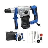 Image of Huini TM-DC HN DE-2 hammer drill
