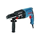 Image of Bosch Professional 06112A4000 hammer drill