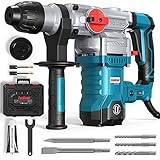 Image of ENEACRO 32MA hammer drill