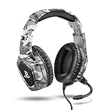 Image of Trust Gaming 23531 headset