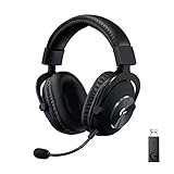 Image of Logitech G 981-000907 headset