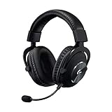 Image of Logitech G 981-000818 headset