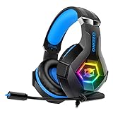 Image of Ozeino ZW10 headset