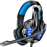 Image of Ozeino G9000 headset