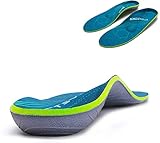 Image of iFitna ZD-GYS-200522-GREEN-127-7 insole