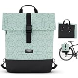 Image of LARKSON Tammo Bike pannier bag