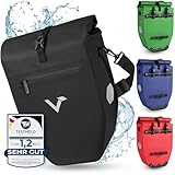Image of Valkental 1 pannier bag