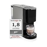 Image of Princess 01.249450.01.001 pod coffee machine