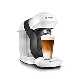 Image of Bosch Hausgeräte TAS1104 pod coffee machine