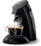 Picture of a pod coffee machine