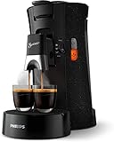 Image of Philips Domestic Appliances CSA240/20 pod coffee machine