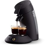 Image of Philips Domestic Appliances CSA210/61 pod coffee machine