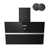 Image of IsEasy 4019401-HALO range hood