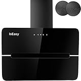 Image of IsEasy 18543-halo-1 range hood