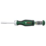 Image of Bosch Home and Garden 1600A027PP screwdriver