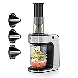 Image of WMF 416480011 spiralizer