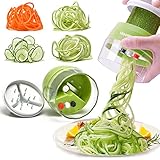 Image of MOOREDLIFE HK004 spiralizer