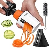 Image of XREXS spiralizer