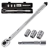 Image of BELKO torque wrench