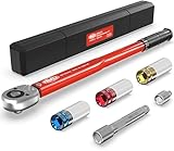 Image of Famex Werkzeuge 10886-3-RS torque wrench