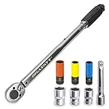 Image of Haskyy DSS-19 torque wrench