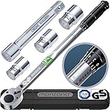 Image of monzana DHN001-01 torque wrench