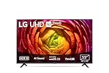 Image of LG Electronics 55UR74006LB.AEEQ TV