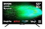 Image of DYON D800220 TV
